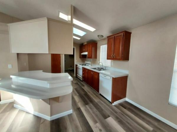 1998 Fleetwood Mobile Home For Sale