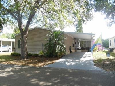 Mobile Home at 1211 Birch Creek Drive Orlando, FL 32828