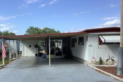 Mobile Home at 406 Sinclair Hills Rd Tampa, FL 33613