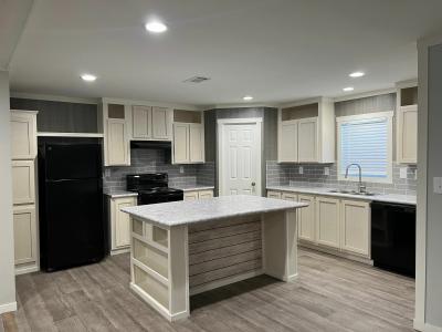 Mobile Home at 362 Emerald Road Lot #362 Wylie, TX 75098