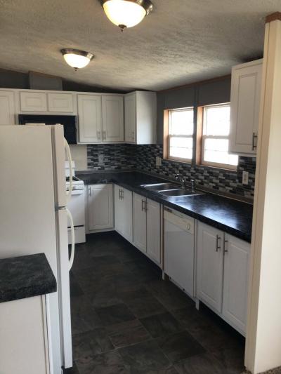 Mobile Home at 5702 Angola Rd. #191 Toledo, OH 43615