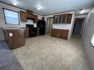 Mobile Home at 62430 Locust Rd Lot 53 South Bend, IN 46614