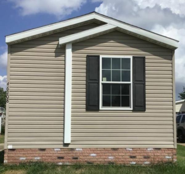 2015 Clayton Mobile Home For Sale