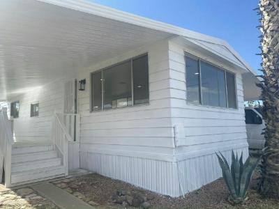 Mobile Home at 16624 N. Canterbury Drive Phoenix, AZ 85023