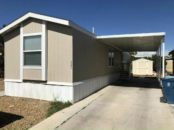 2013 Cavco Mobile Home For Sale