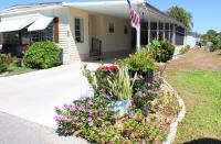 1978 Homes of Merit Twin Manor Mobile Home