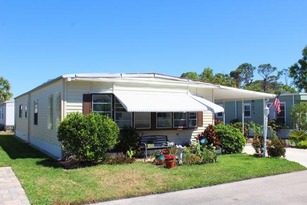 1978 Homes of Merit Twin Manor Mobile Home