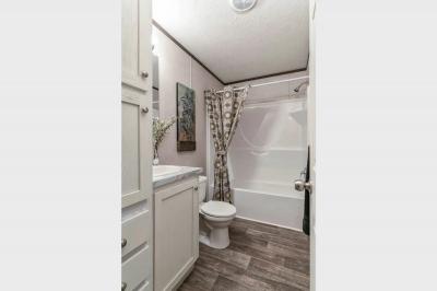 Mobile Home at 9618 Canterbury Crossway Lot 73 Holly, MI 48442