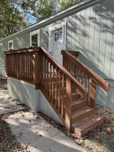 Mobile Home at 305 Fryer #Fr305 Conroe, TX 77301
