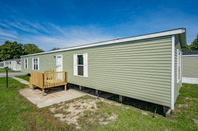 Mobile Home at 5715 Heather View #Vh059 Fort Wayne, IN 46818