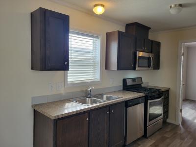 Mobile Home at 38017 Le Chateau #285 Clinton Township, MI 48038