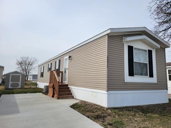 2020 Champion - Topeka Mobile Home For Sale