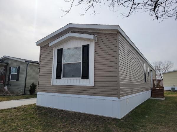 2020 Champion - Topeka Mobile Home For Sale