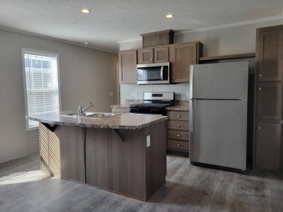 Mobile Home at 38034 Pardo #390 Clinton Township, MI 48038