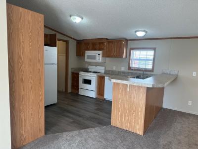 Mobile Home at 303 Scarlet Oak Lane Whittaker, MI 48190