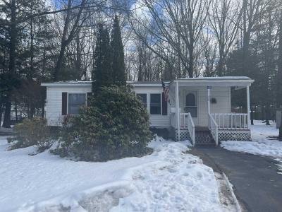 Mobile Home at 48 Lakeside Dr Mechanicville, NY 12118