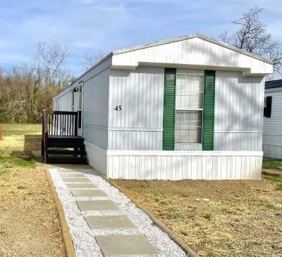Mobile Home at 45 Carling Circle Halethorpe, MD 21227