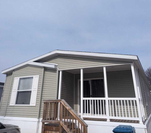 Photo 1 of 2 of home located at 3710 Cherry Blossom Ln. Midland, MI 48642