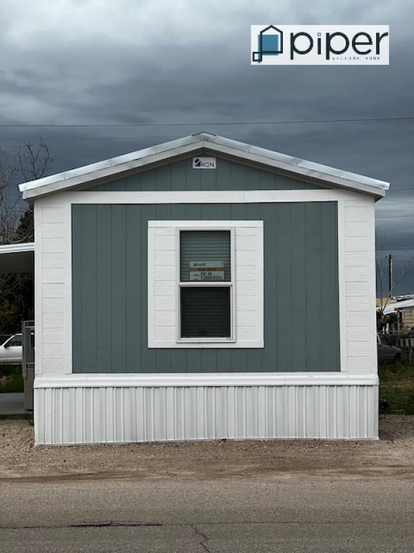 2022 RGN manufacturing Services Mobile Home For Sale