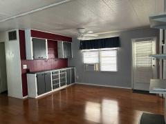 Photo 12 of 8 of home located at Site #60, 9209 49th Terr N. Saint Petersburg, FL 33708