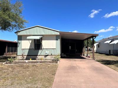 Mobile Home at 9833 Solva Lane Hudson, FL 34667