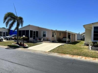 Mobile Home at 229 Rainbow Drive North Fort Myers, FL 33903