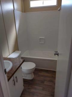 Photo 5 of 7 of home located at 3070 Ochoco Street #75 San Angelo, TX 76905