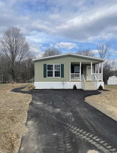 Mobile Home at Tally Ho Dr #122 Dover Plains, NY 12522