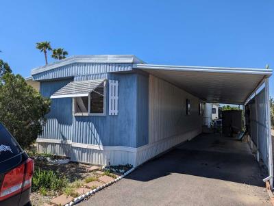 Mobile Home at 8780 E. Mckellips Rd Scottsdale, AZ 85257