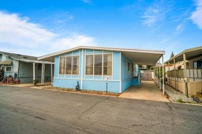 Mobile Home at 15447 Horace Street, Spc 95 Mission Hills, CA 91345
