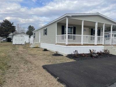 Mobile Home at Telly Ho. #111 Dover Plains, NY 12522