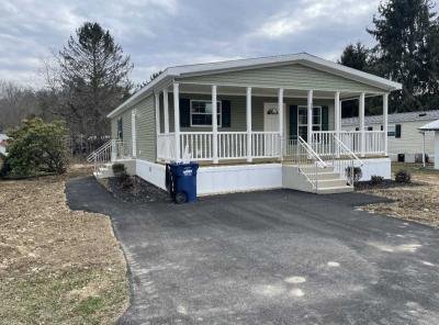 Mobile Home at Tally Ho Dr#70 Dover Plains, NY 12522