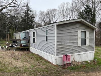 Mobile Home at 85 Clement Cove Rossville, TN 38066