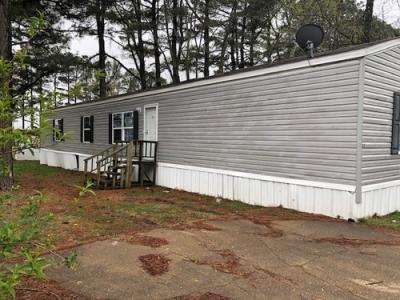 Mobile Home at 2101 Bridger Rd Lot 35 Jonesboro, AR 72405