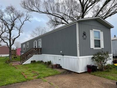 Mobile Home at 4413 Magnolia Oaks Dr Pearland, TX 77584