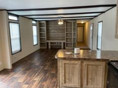 Photo 5 of 22 of home located at 4413 Magnolia Oaks Dr Pearland, TX 77584