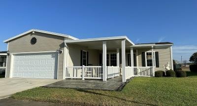 Mobile Home at 2523 Pier Dr Ruskin, FL 33570