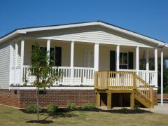Photo 1 of 8 of home located at Crooked Pine Drive Martinez, GA 30907
