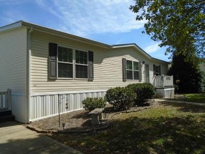Mobile Home at 3363 Glen Laurel Drive Concord, NC 28025
