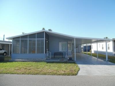 Mobile Home at 268 Lake Huron Drive Mulberry, FL 33860