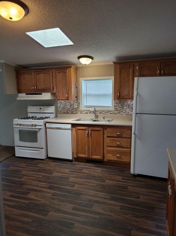 1995 Skyline Mobile Home For Sale