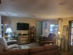 Photo 3 of 9 of home located at 3104 E. Broadway, Lot #85 Mesa, AZ 85204