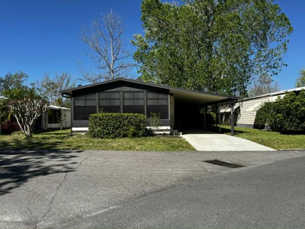 1982 Pres Mobile Home For Sale