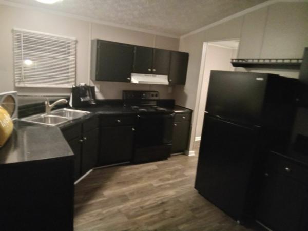 Photo 1 of 2 of home located at 5207 Jack Pine Drive Lot Jac5207 Montgomery, AL 36116