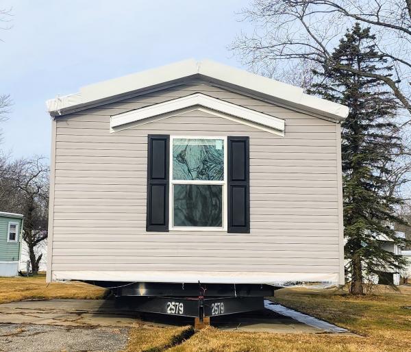 2023 Clayton Wakarusa Mobile Home For Sale 340 Wellington 340 Dimondale, MI