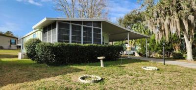 Mobile Home at 5666 SW 59th St Lot 135 Ocala, FL 34474