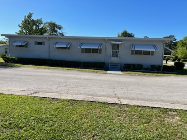 1974 KIMB Manufactured Home