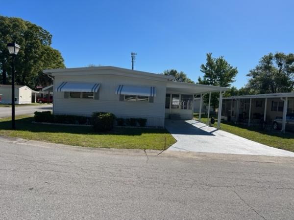 1974 KIMB Manufactured Home