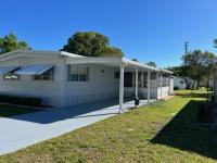 1974 KIMB Manufactured Home