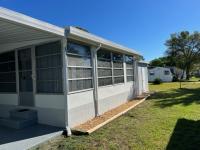 1974 KIMB Manufactured Home